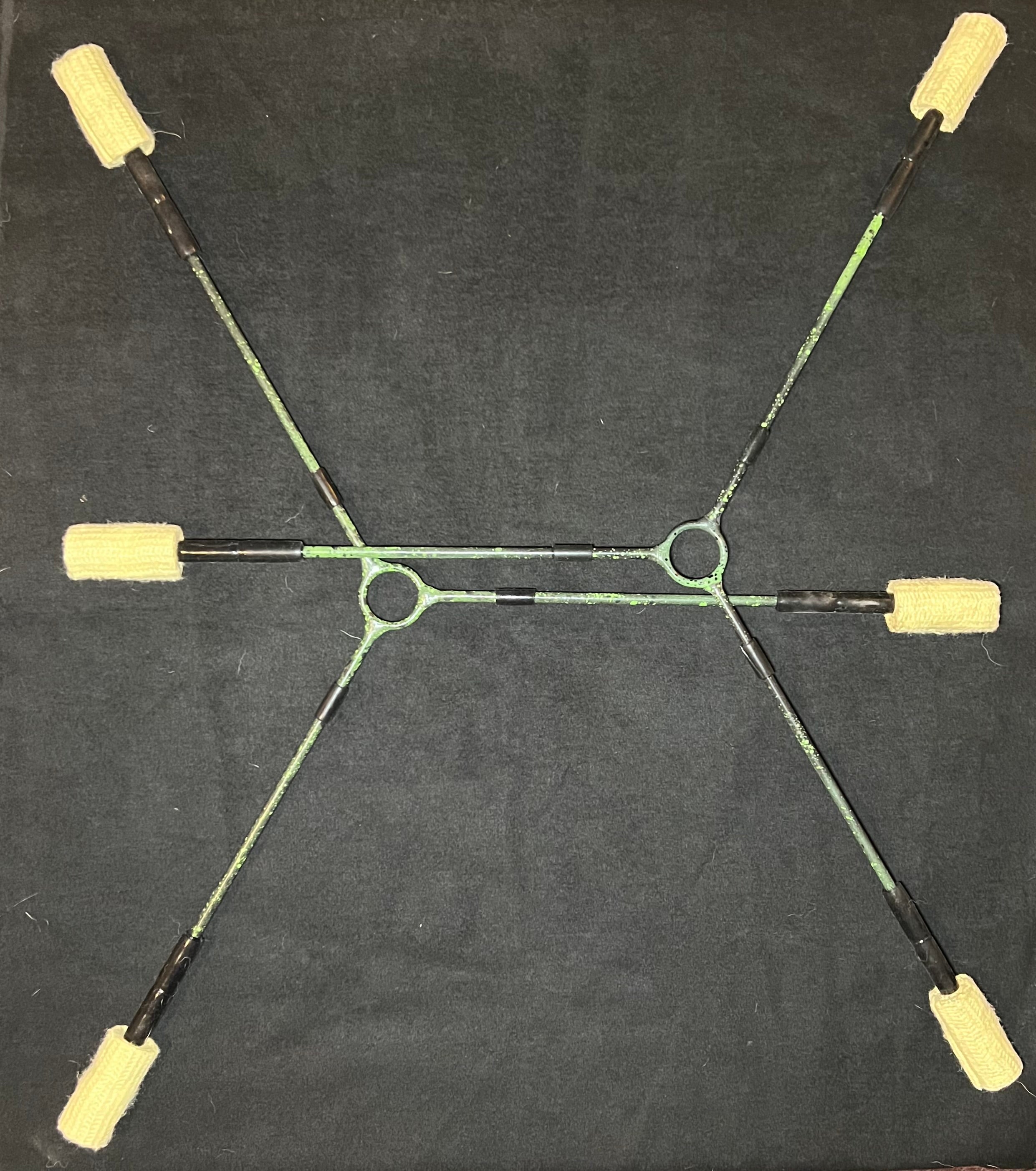 Cerberus Torches(Triads)