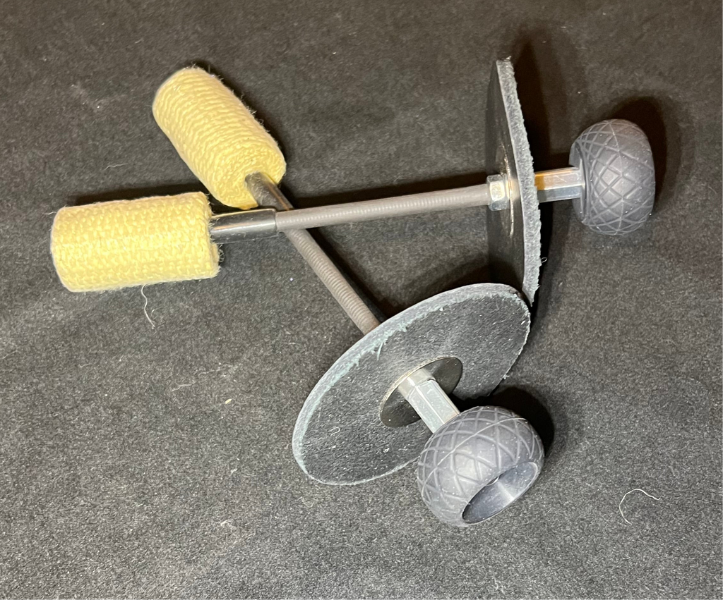 Performer Grade Palm Torches