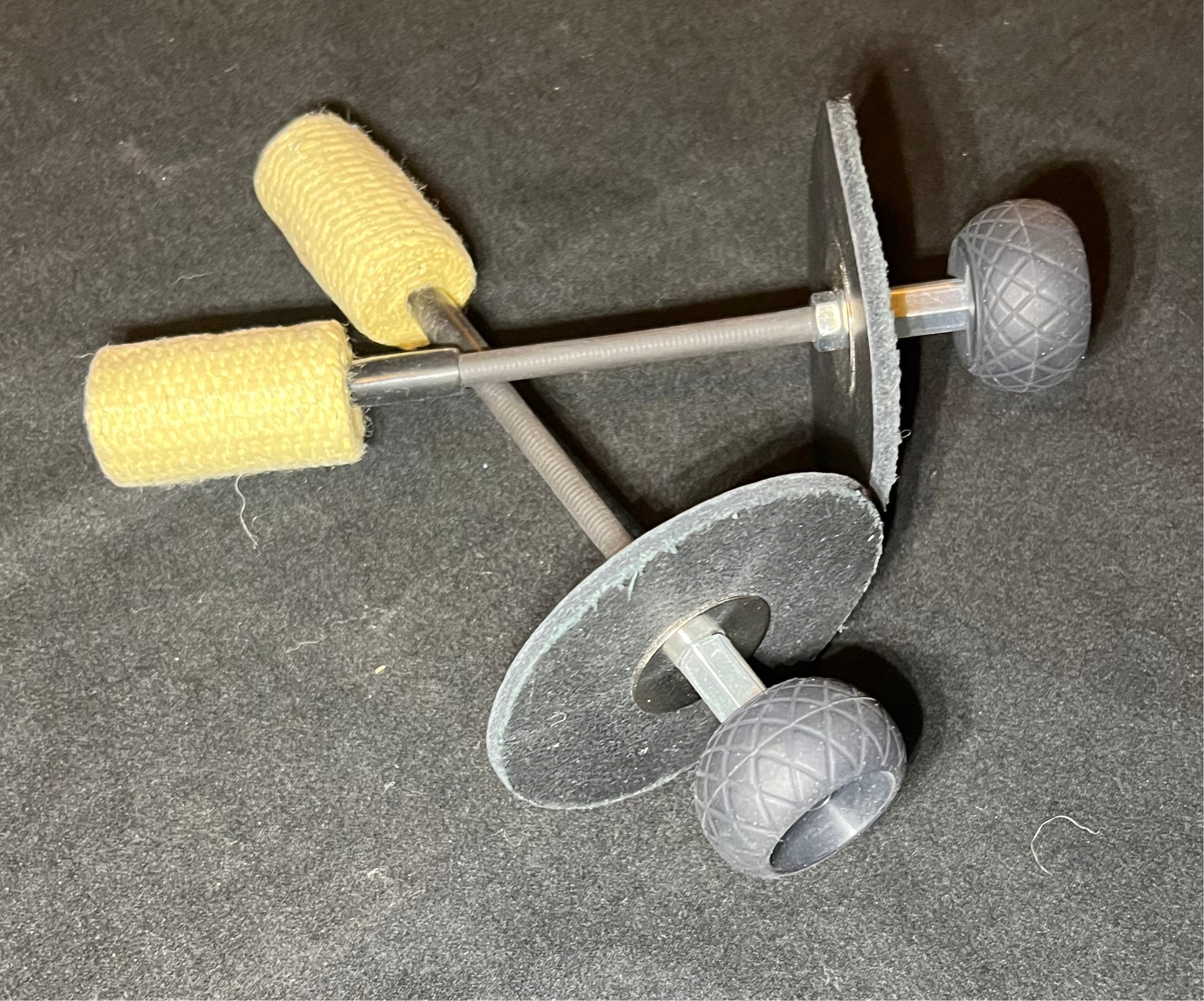 Performer Grade Palm Torches